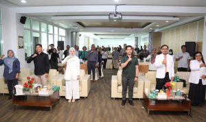 RSBP Batam Luncurkan Tiga Layanan Baru untuk Masyarakat