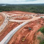 BP Batam Targetkan Pembangunan Bundaran Punggur Rampung Akhir 2024