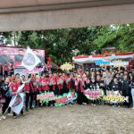 Gen Z-Milineal Sepakat Bersama Lis-Raja Benahi Kota Tanjungpinang Gen Z-Milineal Sepakat Bersama Lis-Raja Benahi Kota Tanjungpinang