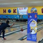 Semarak Hari Bakti, BP Batam Gelar Turnamen Catur dan Bowling