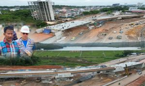 Kepala BP Batam: Investasi Jadi Kunci Peningkatan Pertumbuhan Ekonomi