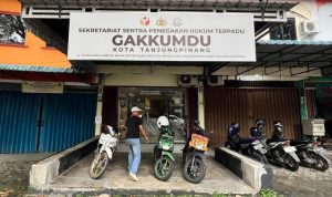 Gakkumdu Benarkan Tangkap Dugaan Politik Uang Paslon 1, Warga: Usut Tuntas