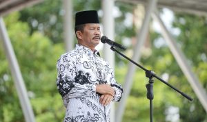 Muhammad Rudi Ajak Masyarakat Batam Sukseskan Pilkada 2024