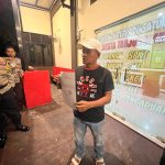 Wartawan Lapor Polisi, Diduga Dikeroyok Pendukung Paslon Rahma-Rizha