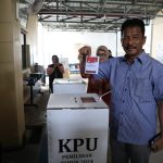 Sambut Pilkada 2024, Kepala BP Batam Ajak Masyarakat Jaga Situasi Kondusi