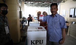 Sambut Pilkada 2024, Kepala BP Batam Ajak Masyarakat Jaga Situasi Kondusi