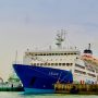 Sandar Kapal Pelni Pindah ke Terminal Bintang 99 Persada Mulai 4 Desember 2024