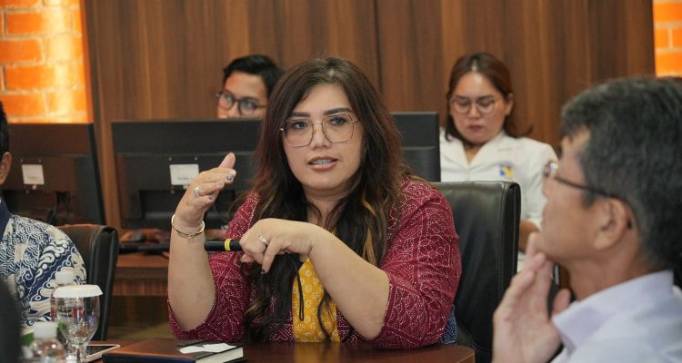 Pemberitahuan Penutupan Lalu Lintas Berkala di Jembatan 2 Barelang untuk Pemeriksaan