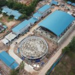 BP Batam Pastikan Pelayanan Air di Areal Putra Jaya Tetap Maksimal