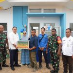 Update Hunian Tetap Rempang Eco-City: 42 KK Telah Menempati Rumah Baru di Tanjung Banun