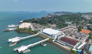 BP Batam Maksimalkan Layanan Pelabuhan Selama Natal dan Tahun Baru