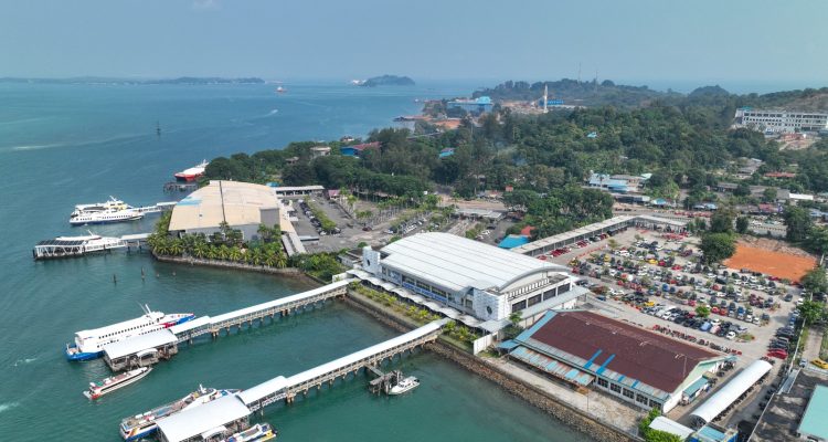 BP Batam Maksimalkan Layanan Pelabuhan Selama Natal dan Tahun Baru