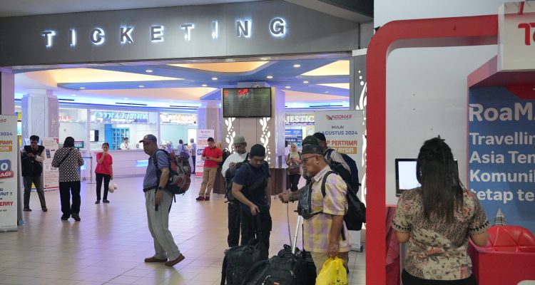 BP Batam Pastikan Pelayanan di Pelabuhan Batam Centre Tetap Maksimal