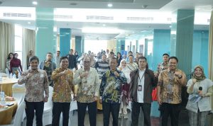BP Batam Gelar Media Gathering Bertajuk Update Batam 2024