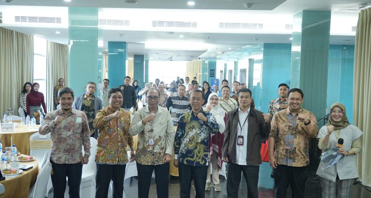 BP Batam Gelar Media Gathering Bertajuk Update Batam 2024