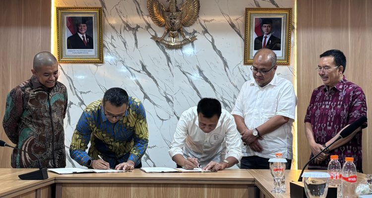 BP Batam Komitmen Kembangkan Infrastruktur Pendukung Energi Hijau