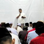 Doa Malam 1 Rajab dan Sambut Tahun Baru 2025, Lis Harap Tanjungpinang Lebih Baik