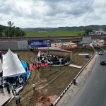 Warga Sekupang Rasakan Manfaat Flyover Laksamana Ladi Batam