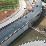 Masuk Pemeliharaan, Fly Over Laksamana Ladi Sempurnakan Bagian Minor Jembatan