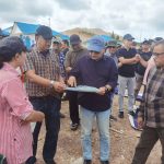 BP Batam: Progres Pengerjaan Rumah Baru di Tanjung Banon Capai 71 Persen