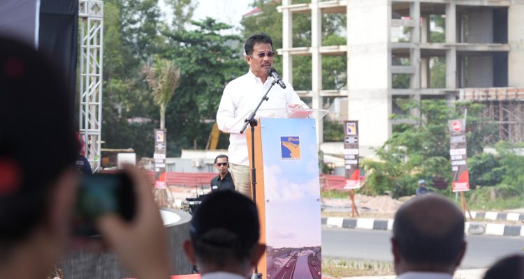 BP Batam Fokus Genjot Nilai Investasi Tahun 2025