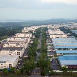 Kehadiran SEZ Singapura-Johor: Peluang Baru untuk Pengembangan KEK Batam