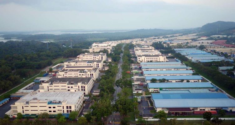 Kehadiran SEZ Singapura-Johor: Peluang Baru untuk Pengembangan KEK Batam