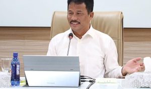 Rudi Apresiasi Respons Cepat Tim Terpadu dalam Penangkapan Buaya Pulau Bulan