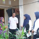 Permudah Warga Urus Perpanjangan UWT, BLINK BP Batam Langsung ke Rumah