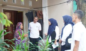 Permudah Warga Urus Perpanjangan UWT, BLINK BP Batam Langsung ke Rumah