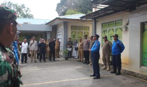 BP Batam Data Warga Terdampak Pelebaran Jalan Pelabuhan Batu Ampar-Kampung Seraya