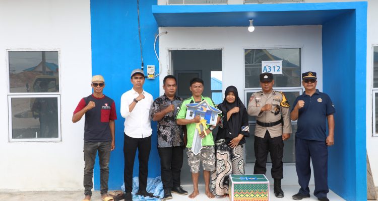 Warga Dukung Penuh Proyek Strategis Nasional Rempang Eco-City