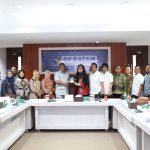DPRD Jawa Timur Belajar Pengelolaan Batam ke BP Batam