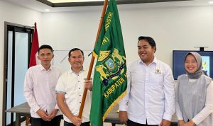 Remon Jabat Ketua Kadin Kepulauan Anambas 2025-2030, Terpilih Secara Aklamasi