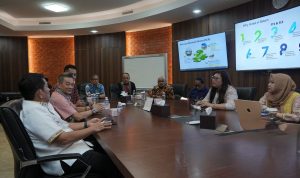 BP Batam Terima Kunjungan Asosiasi Dagang dan Investasi China-Indonesia