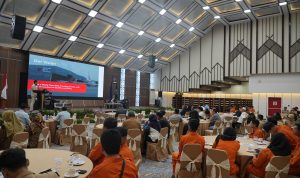 BP Batam Gelar Diskusi Strategis untuk Pengembangan Ekosistem MRO