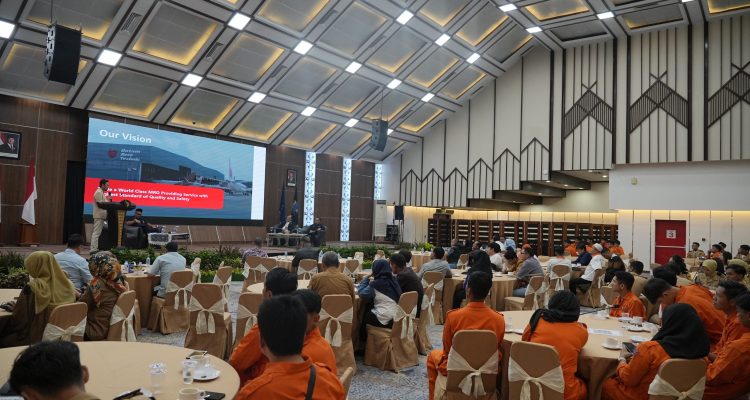BP Batam Gelar Diskusi Strategis untuk Pengembangan Ekosistem MRO
