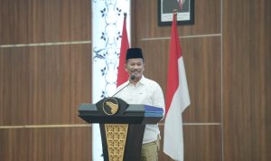 Dukung Instruksi Presiden, Rudi: Efisiensi Belanja Wujudkan Pembangunan Batam yang Berkualitas