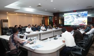 BP Batam Siap Dukung Program Ketahanan Pangan Presiden di Tanjung Banon