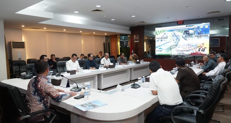 BP Batam Siap Dukung Program Ketahanan Pangan Presiden di Tanjung Banon