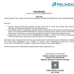 Penuhi Harapan Masyarakat, Pelindo Tanjungpinang Batalkan Kenaikan Tarif Pelabuhan