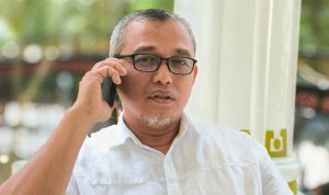 Andi Cori: DPRD Tanjungpinang Harus Jujur Lihat Pembenahan Pelabuhan SBP