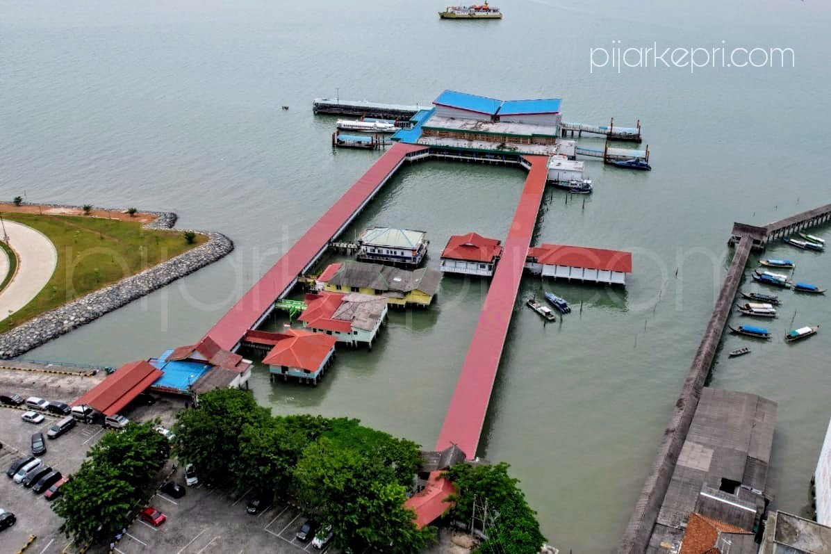 Langkah Strategis Pelindo dengan Peningkatan Pelayanan, Meski Penyesuaian Tarif Pass dibatalkan