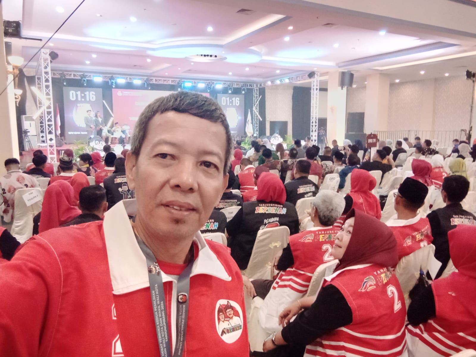 Koperasi Jasa BSB Gelar Bazar Kampoeng Ramadhan Berbenah, Buruan Daftar