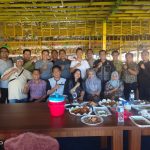 Aneng Ajak SMSI Kepri Bersinergi Bangun Kepulauan Anambas