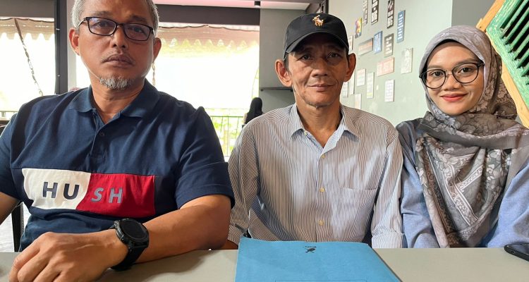 Bela Keponakan, Andi Cori Ungkap Bukti Balqis Berstatus Guru PTT Sejak 2018