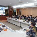 BP Batam dan BPK Gelar Entry Meeting Pemeriksaan Laporan Keuangan Tahun 2024