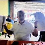 Andi Cori Akan Laporkan Dugaan Korupsi Dana Sosial di Bintan ke Mabes Polri