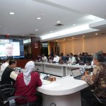 BP Batam Tingkatkan Kualitas Tata Kelola Keuangan BLU 
