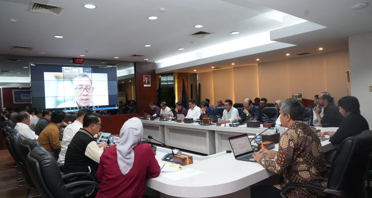 BP Batam Tingkatkan Kualitas Tata Kelola Keuangan BLU 